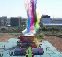 河北新闻报道:河北宝源广通研发生产中心项目举